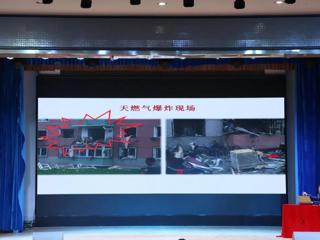 安全培训+实地检查！七师胡杨河市全力筑牢安全生产“防火墙”