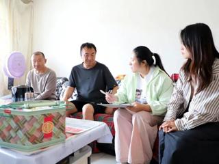 聚焦“心上事” 做好“上心事”——七师胡杨河市“十四五”时期着力推动民生事业高质量发展