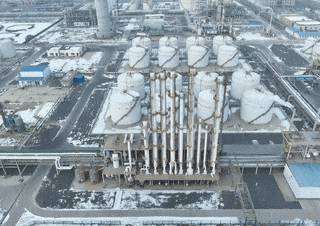 锚定“双碳”目标！七师胡杨河市这样绘就“绿色答卷”