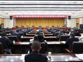 七师胡杨河市：聚焦法治化主线 推动信访工作提质增效