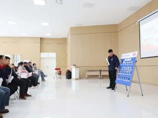 从“活动”变“生活”~看七师胡杨河市如何让雷锋精神“落地生根”