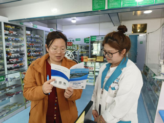 七师胡杨河市：服务群众零距离 办好实事暖民心